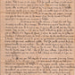 ensemble de courriers et documents pour un requis du STO de Toulouse 1939-45