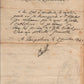 ensemble de courriers et documents pour un requis du STO de Toulouse 1939-45