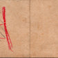 ensemble de courriers et documents pour un requis du STO de Toulouse 1939-45