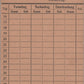 ensemble de courriers et documents pour un requis du STO de Toulouse 1939-45