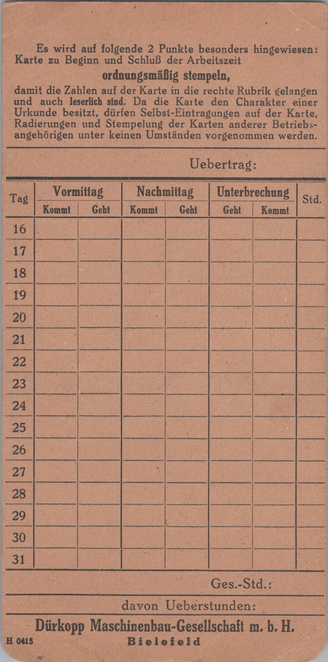 ensemble de courriers et documents pour un requis du STO de Toulouse 1939-45