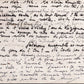 4 cartes de correspondance Pétain pour une femme du central téléphonique de Vichy 1942