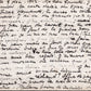 4 cartes de correspondance Pétain pour une femme du central téléphonique de Vichy 1942