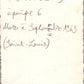 photo d'un jeune des chantiers de jeunesse nominative Quodverte ? 1943 8,5 x 6 cm