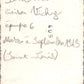photo d'un jeune des chantiers de jeunesse nominative Bricourt 1943 8,5 x 6 cm