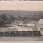 photo chantiers de jeunesse camp de Lapleau 11 x 6,5 cm