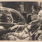 photo chantiers de jeunesse avec Petain 12,5x9 cm