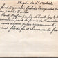 photo région de Saint Mihiel Camp des romains 9x6 cm