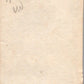 photo d'une tombe d'un soldat français 1914-1918 8,5 x 5,5 cm