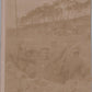 2 photos Boches prisonniers bois du Chauffour fort de Brimont avril 1917 8 x 6 cm