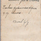 2 photos Boches prisonniers bois du Chauffour fort de Brimont avril 1917 8 x 6 cm