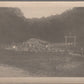 carte photo du cimetière du ravin des chênes Argonne 1917