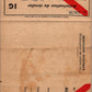 autorisation de circuler pour véhicule occupation Dijon 1943