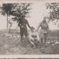 photos de résistants français armés vers 1944 8,5 x 6 cm