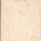 photo rue de Lille à Ypres 1915 11,5 x 8 cm