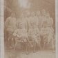 2 photos poilus de l'artillerie coloniale 1914-1918