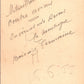 grande photo mitrailleuse de Saint Etienne tir contre avions Montagne de Reims 1914-18 18x13 cm