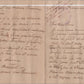courrier d'un français installé à San Francisco demande de nouvelles novembre 1918