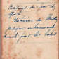 3 photos de la destruction de Reims 1914-1918 8x6 cm