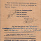 document secours National collecte agricole 1943 Vichy 1