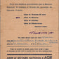 document secours National collecte agricole 1943 Vichy 2