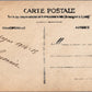 carte photo poilu du 132°RI 1914