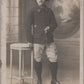 carte photo chasseur du 27°BCA 1910-1920