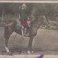 carte photo colorisée d'un dragon 1913