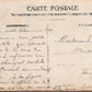 carte photo remise de la croix de guerre à deux infirmières hôpital de campagne