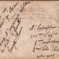 carte photo ravitaillement par poilus du 403°RI