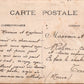 carte photo groupe d'éclairage du 8° génie 15° corps