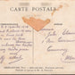 carte photo poilus du 94°RIT gardes voies à Luxéville septembre 1914