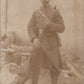 carte photo poilu du 41° territorial 1914-1915