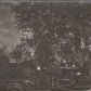 photo poste de commandement de la tour carrée octobre 1914