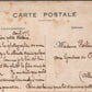 carte photo escouade de poilus du 238°RI 1915