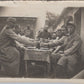 photo poilus 306°RI juin 1915 9x6,5 cm