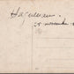 2 cartes photo entrée des français à Haguenau 25 novembre 1918