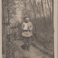 2 photos officier blessé avril 1917 Chemin des Dames 8,5x6 cm