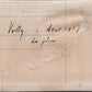 3 photos de Vailly Chemin des Dames 11x6,5 cm