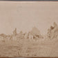 3 photos de Vailly Chemin des Dames 11x6,5 cm