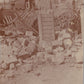 3 photos Vailly Chemin des Dames 8x5,5 cm