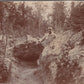 photo capitaine Soissons prisonnier avril 16 8x5,5 cm