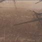grande photo Soupir vue générale Chemin des Dames 1914-18 17x12 cm