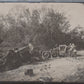 2 grandes photos convoi détruit Chemin des Dames 1914-18 17x12 cm