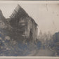 grande photo Craonnelle aout 17 Chemin des Dames 1914-18 17x12 cm