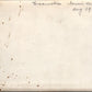 grande photo Craonnelle aout 17 Chemin des Dames 1914-18 17x12 cm