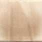 grande photo messe dans un cimetière provisoire 1914-18 17x12 cm