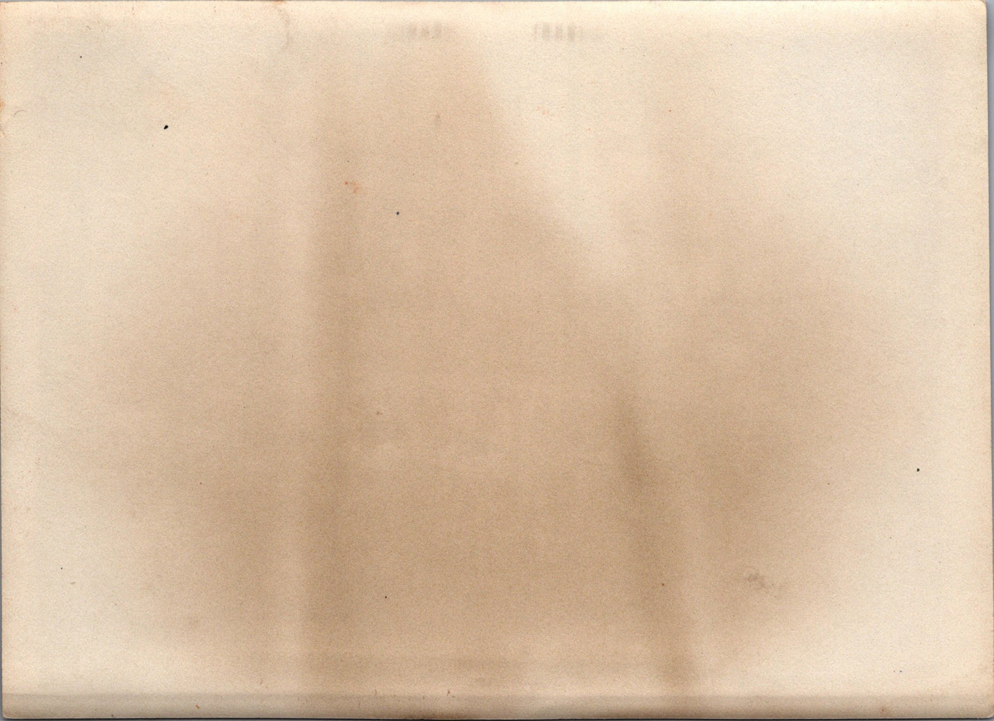 grande photo messe dans un cimetière provisoire 1914-18 17x12 cm