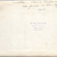 grande photo Heurtebise novembre 1917Chemin des Dames 1914-18 17x12 cm