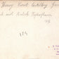 grande photo base d'hydravions français et anglais aviation  1914-18 16x10 cm